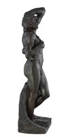 The Dying Slave Collection Image, Figure 8, Total 10 Figures