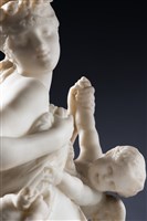 Venus and Cherubs Collection Image, Figure 8, Total 11 Figures