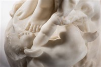 Venus and Cherubs Collection Image, Figure 9, Total 11 Figures