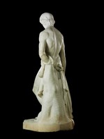 The Tired Hunter Collection Image, Figure 4, Total 9 Figures