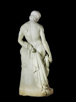 The Tired Hunter Collection Image, Figure 5, Total 9 Figures