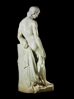 The Tired Hunter Collection Image, Figure 6, Total 9 Figures