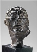 赫克力斯頭像藏品圖，第5張