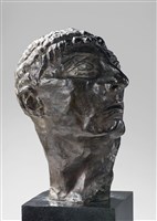 赫克力斯頭像藏品圖，第6張