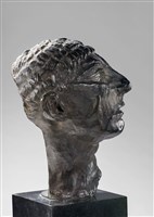 赫克力斯頭像藏品圖，第7張