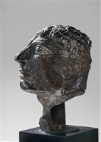 赫克力斯頭像藏品圖，第8張