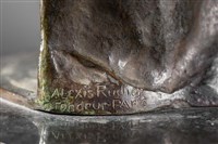 赫克力斯頭像藏品圖，第10張