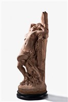 被縛的安琪莉卡藏品圖，第2張