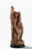 被縛的安琪莉卡藏品圖，第3張