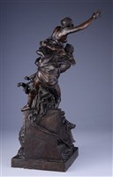 帕里斯劫持海倫藏品圖，第4張