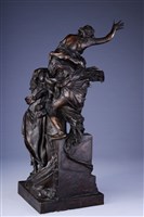 帕里斯劫持海倫藏品圖，第5張