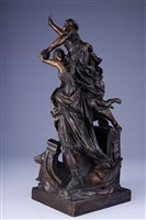 帕里斯劫持海倫藏品圖，第7張