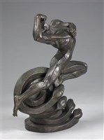 生命的匍匐藏品圖，第3張