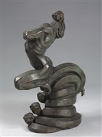 生命的匍匐藏品圖，第5張