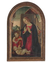 耶穌誕生藏品圖，第2張