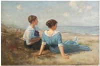 看海藏品圖，第1張