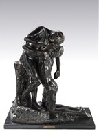 The Abandonment Collection Image, Figure 1, Total 13 Figures