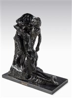 The Abandonment Collection Image, Figure 2, Total 13 Figures