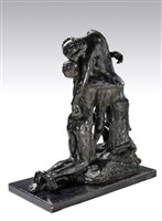 The Abandonment Collection Image, Figure 4, Total 13 Figures