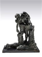 The Abandonment Collection Image, Figure 5, Total 13 Figures