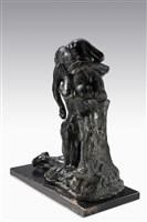 The Abandonment Collection Image, Figure 6, Total 13 Figures