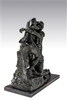 The Abandonment Collection Image, Figure 7, Total 13 Figures