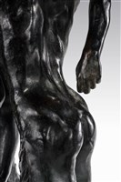 The Abandonment Collection Image, Figure 11, Total 13 Figures