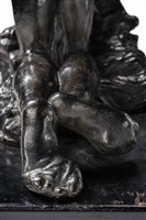 The Abandonment Collection Image, Figure 12, Total 13 Figures