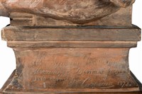 Bust of Alexandre Dumas fils Collection Image, Figure 8, Total 8 Figures