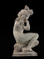 Young Girl with a Shell Collection Image, Figure 6, Total 6 Figures