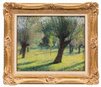 青色柳蔭藏品圖，第2張