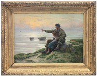 祖父藏品圖，第2張