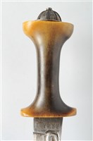 彎刀藏品圖，第8張