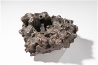 鐵質隕石藏品圖，第3張