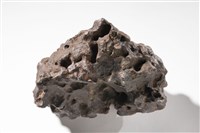 鐵質隕石藏品圖，第5張