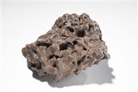 鐵質隕石藏品圖，第6張