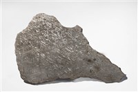 Iron Meteorite Collection Image, Figure 1, Total 4 Figures