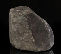 石質隕石藏品圖，第2張