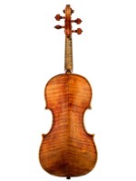 Violin, ex “Lafont-Siskovsky” Collection Image, Figure 2, Total 7 Figures