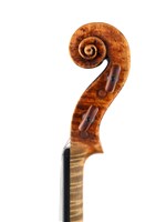Violin, ex “Lafont-Siskovsky” Collection Image, Figure 7, Total 7 Figures