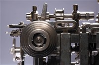 Screw Making Lathe Collection Image, Figure 15, Total 17 Figures