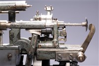 Screw Making Lathe Collection Image, Figure 17, Total 17 Figures