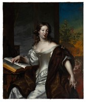 女子肖像藏品圖，第1張