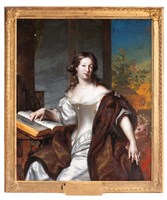 女子肖像藏品圖，第2張