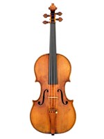 Violin by A.Stradivari,1709 Ex  Viotti -Marie Hall藏品圖，第1張