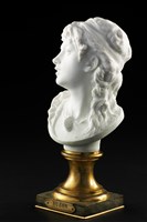 Bust of Suzon Collection Image, Figure 2, Total 15 Figures