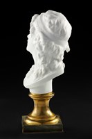 Bust of Suzon Collection Image, Figure 3, Total 15 Figures