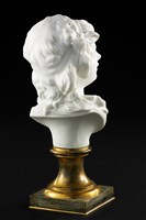Bust of Suzon Collection Image, Figure 6, Total 15 Figures