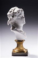 Bust of Suzon Collection Image, Figure 12, Total 15 Figures