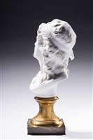 Bust of Suzon Collection Image, Figure 14, Total 15 Figures